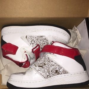 Jordan's/ Air Force 1's